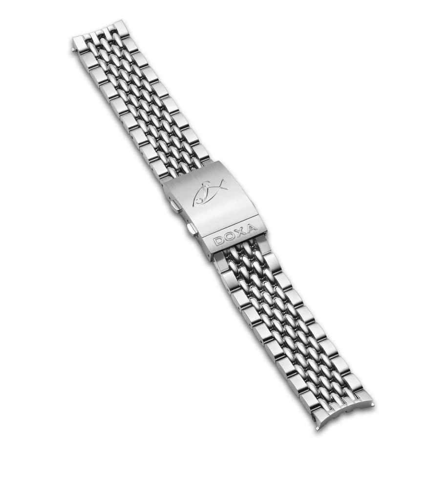 Stainless steel bracelet