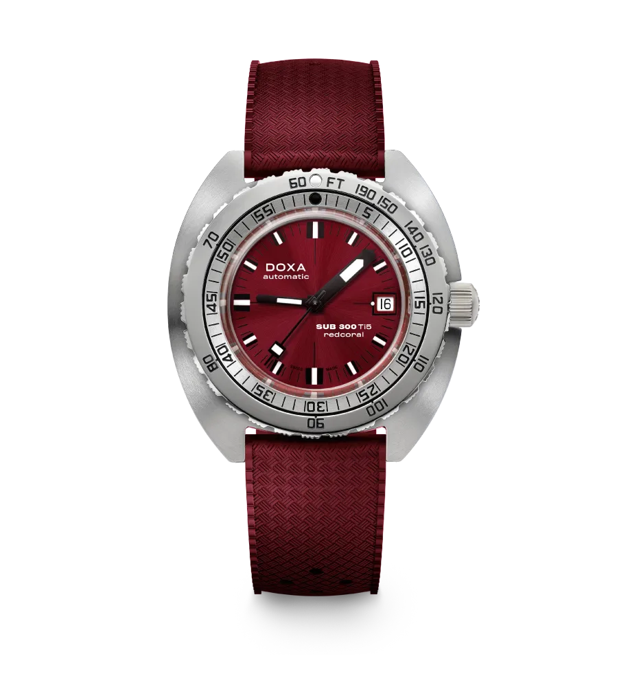 Redcoral