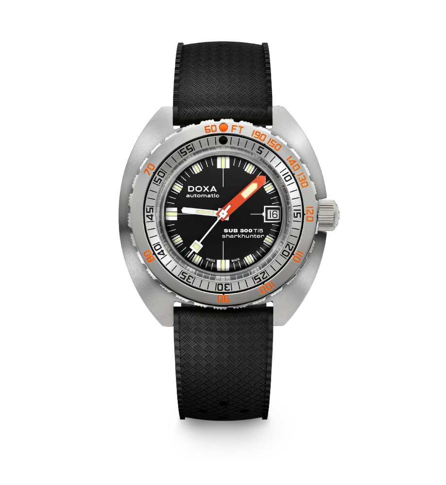 Sharkhunter