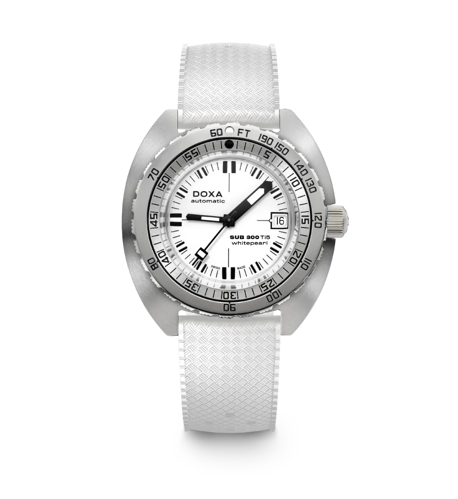 Whitepearl