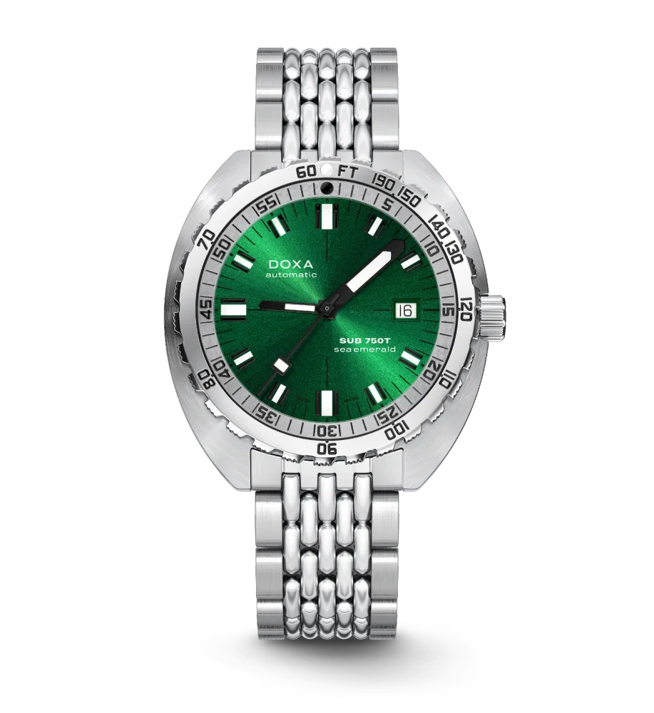 Sea Emerald