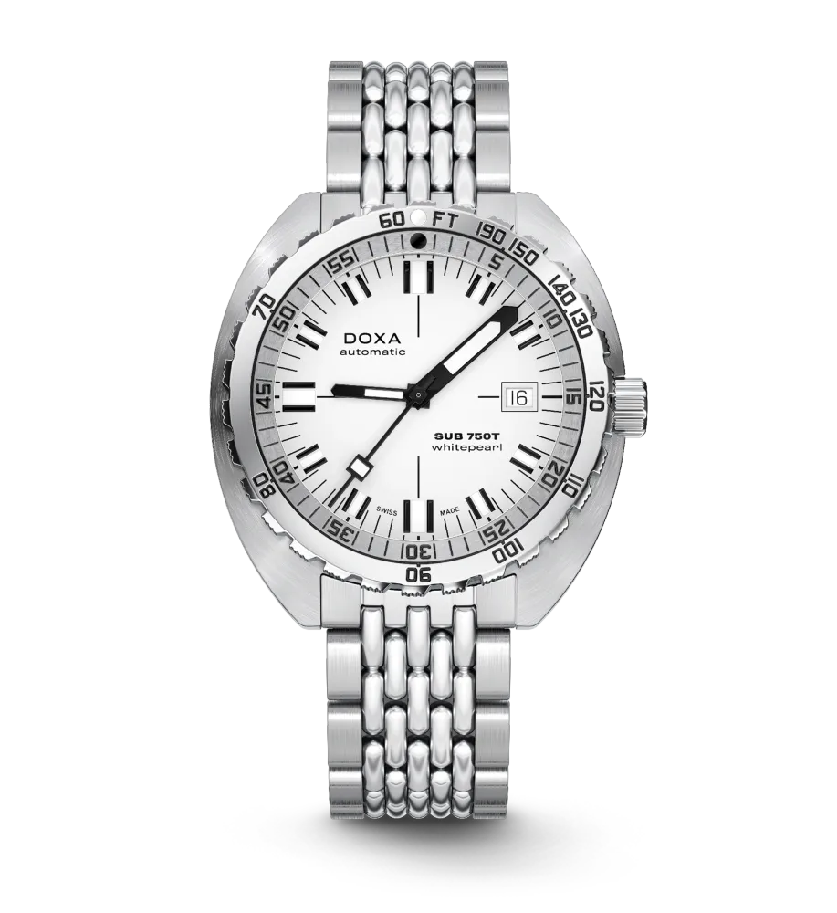 Whitepearl