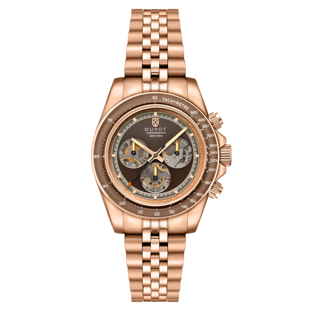 Bourbon Charm