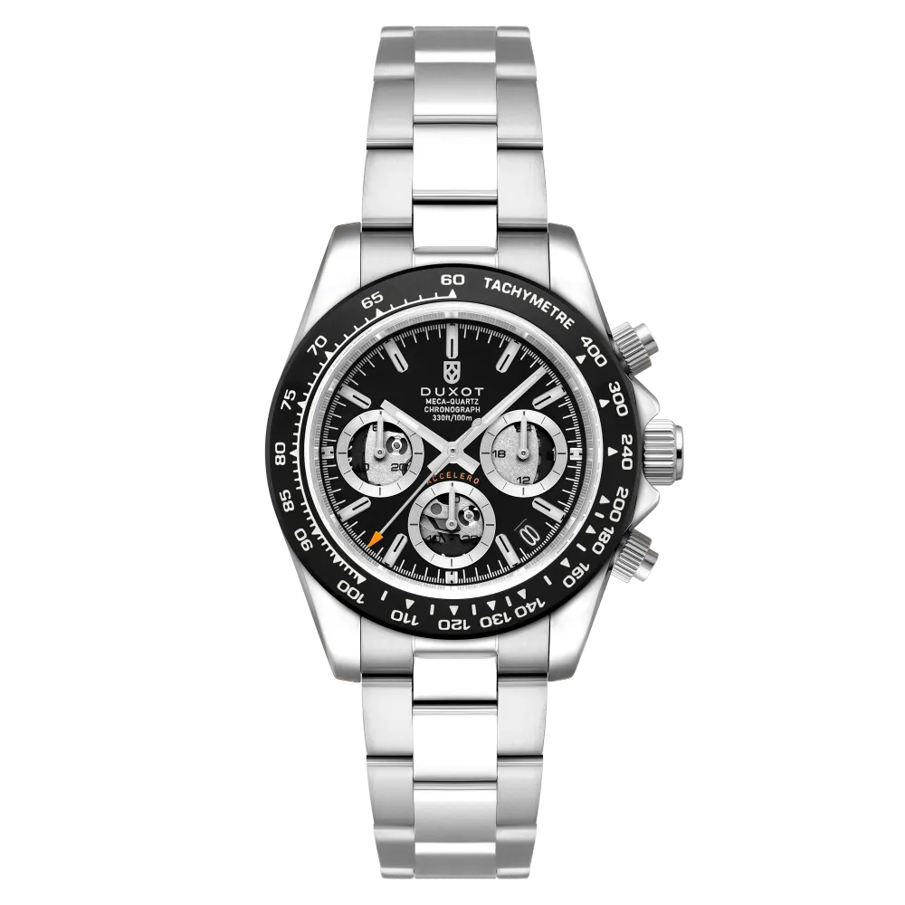 Carbon Twilight