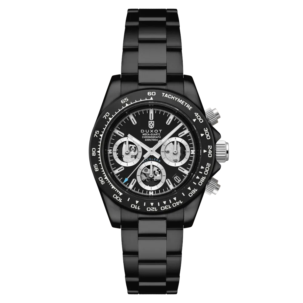 Dark Infinity