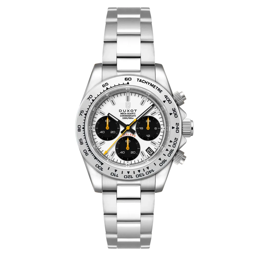 Star White
