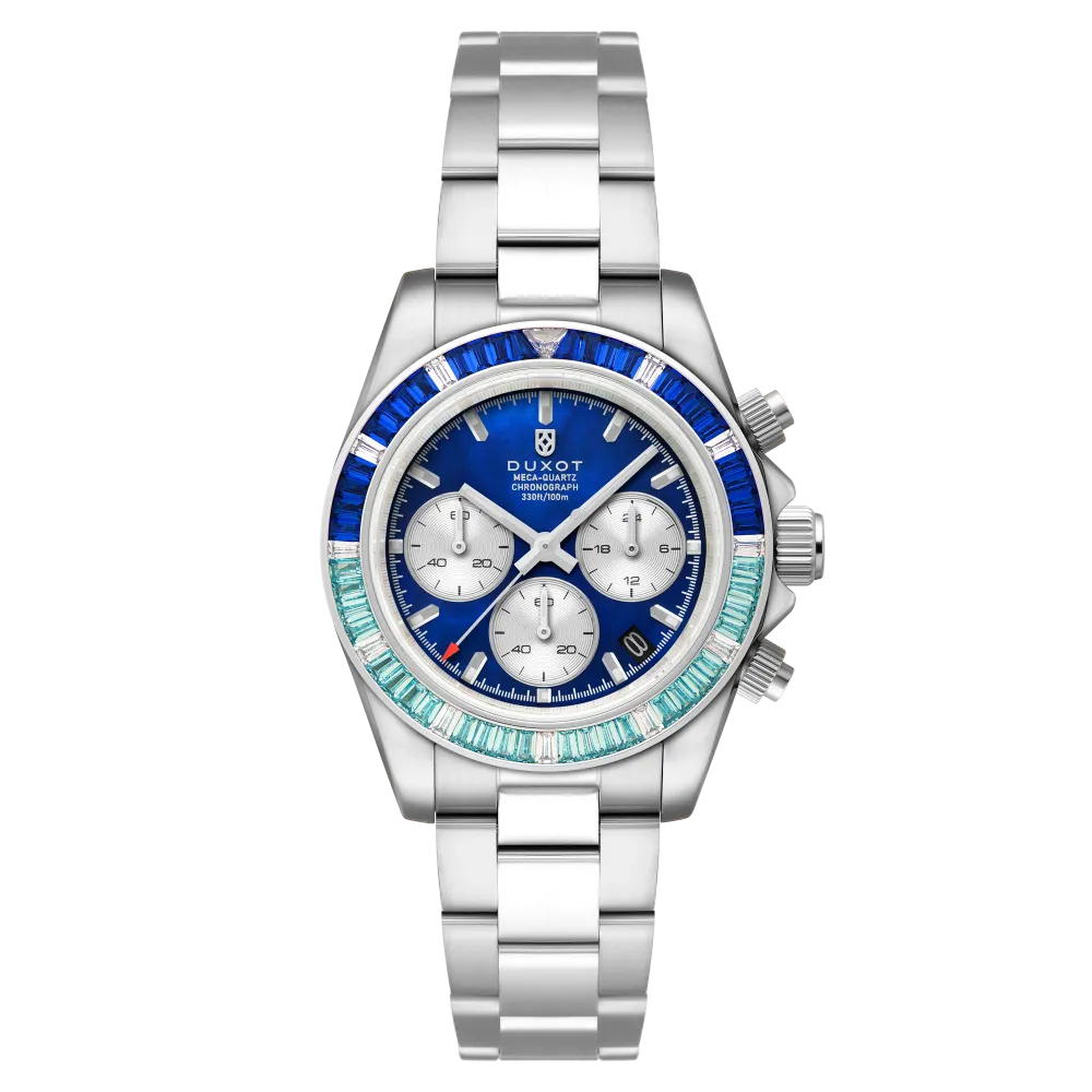 Pearl Blue