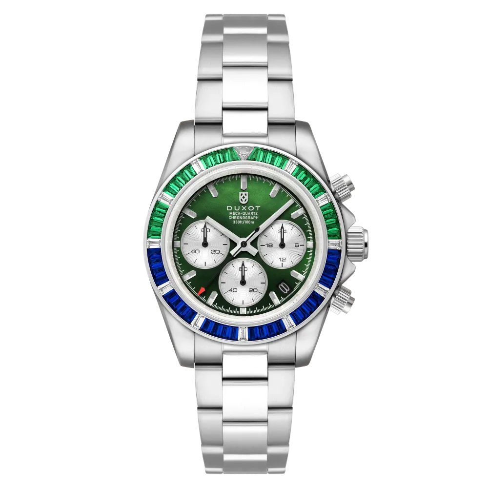 Pearl Green