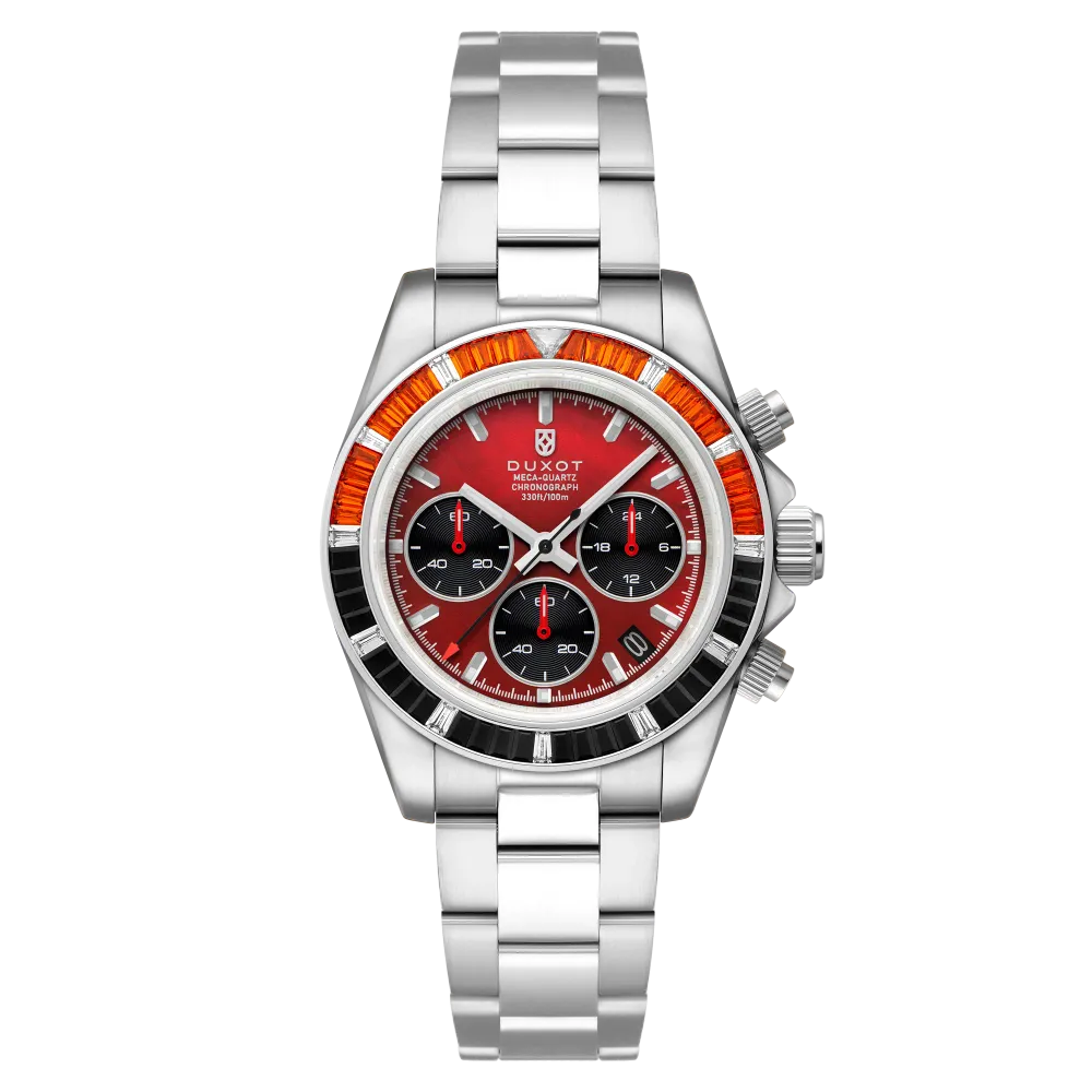 Pearl Red