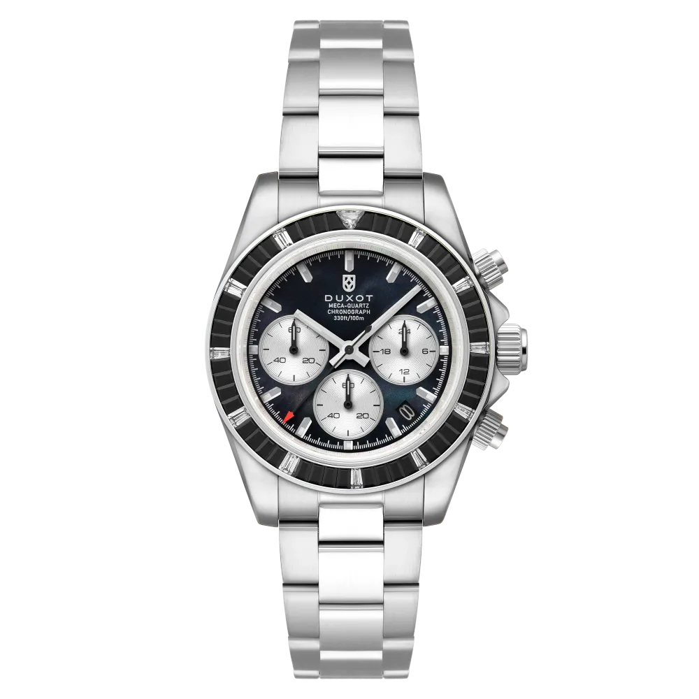 Pearl Silver