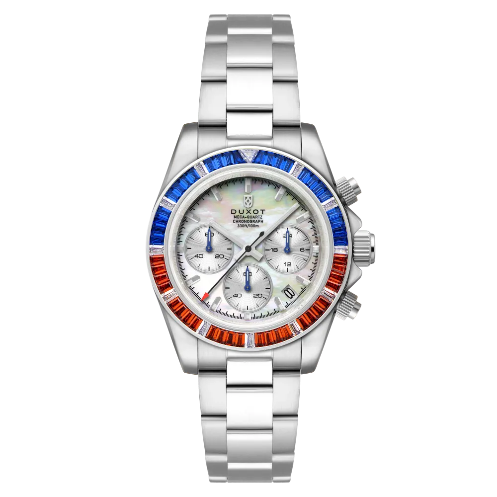 Pearl White