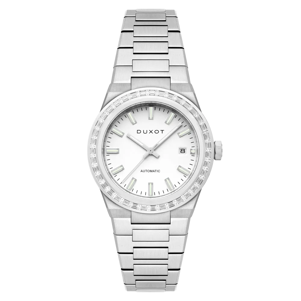 White Gleam