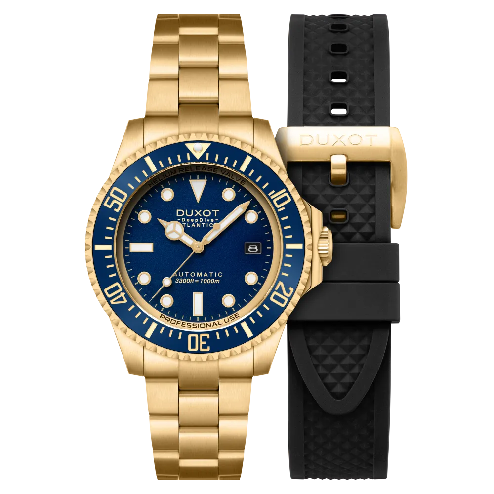 Deep Blue