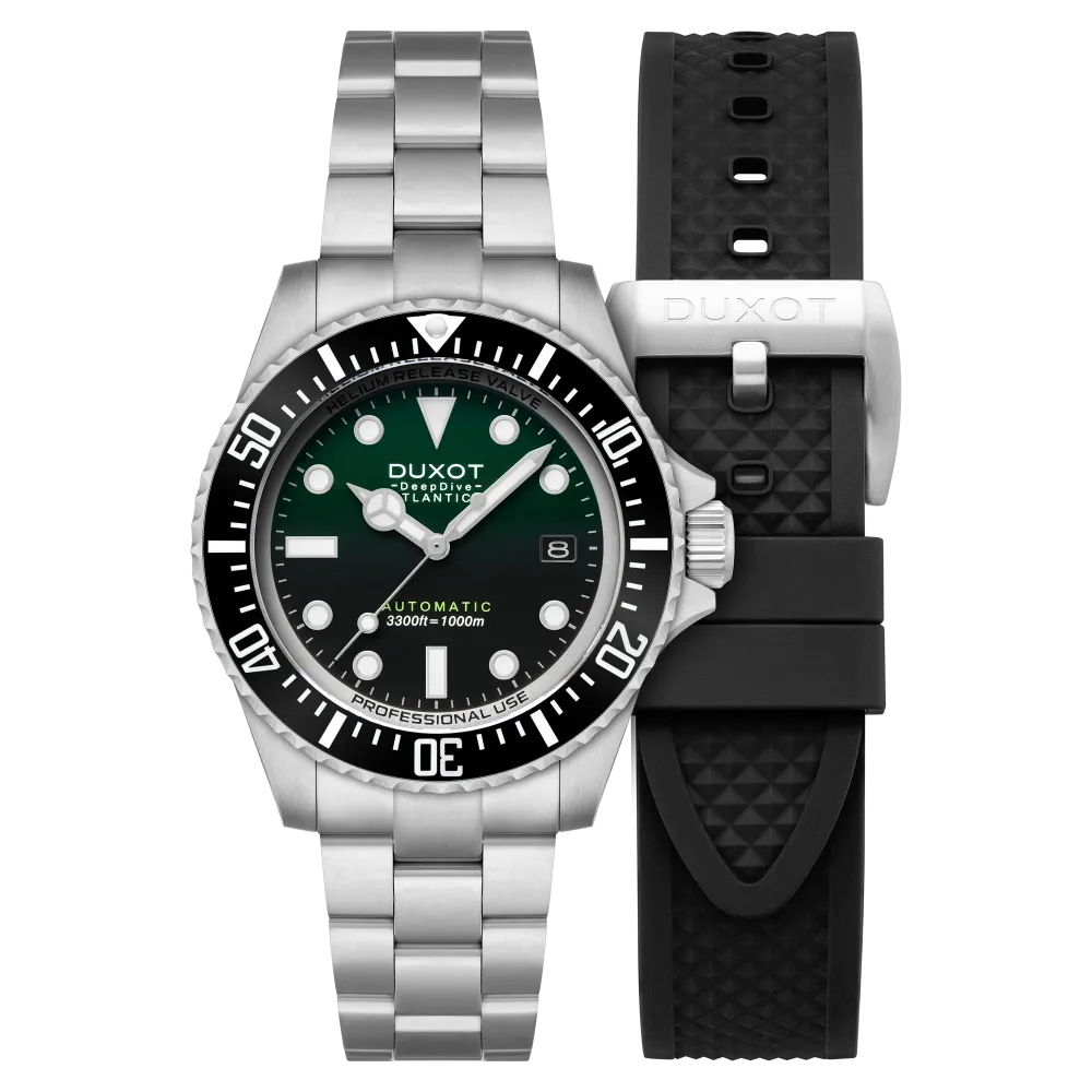 Emerald Green