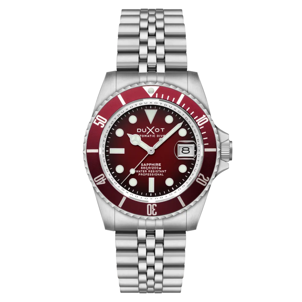 Merlot Red