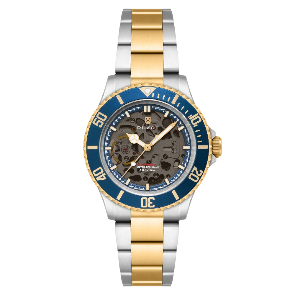 Marine Gold