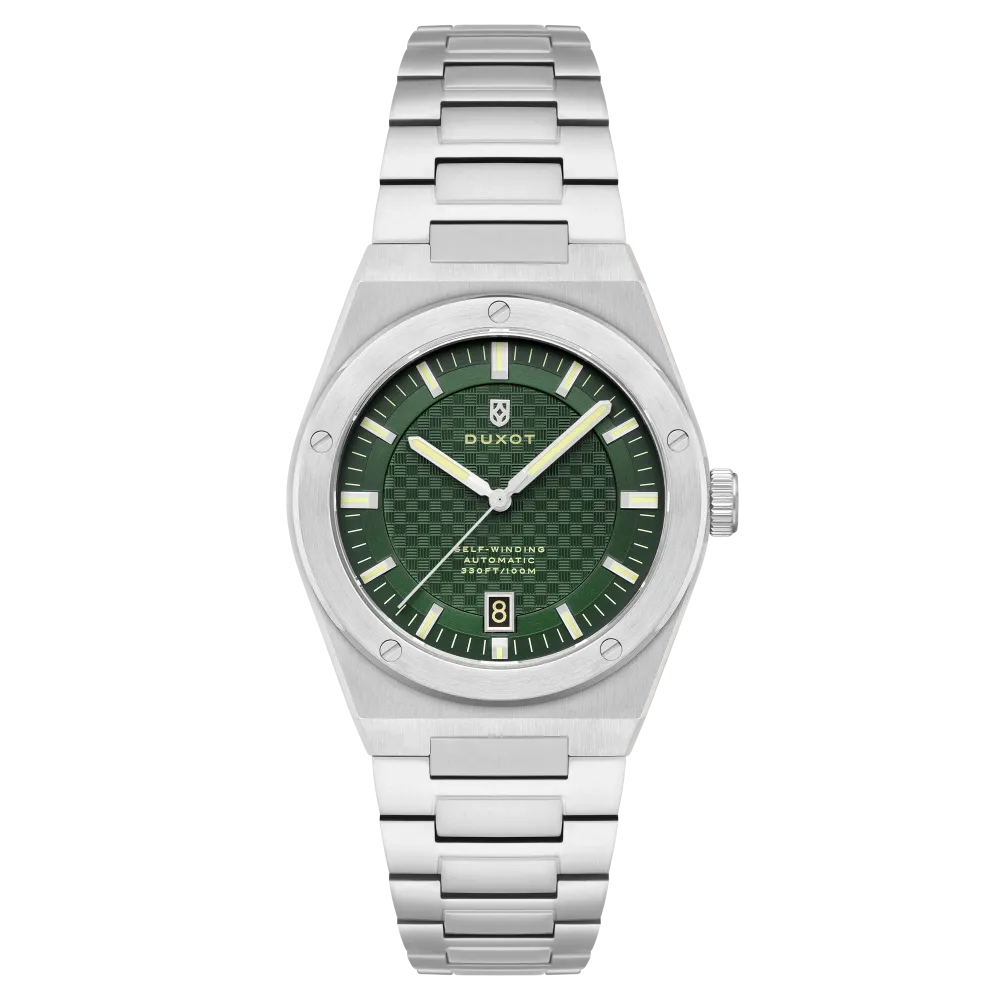 Elite Green