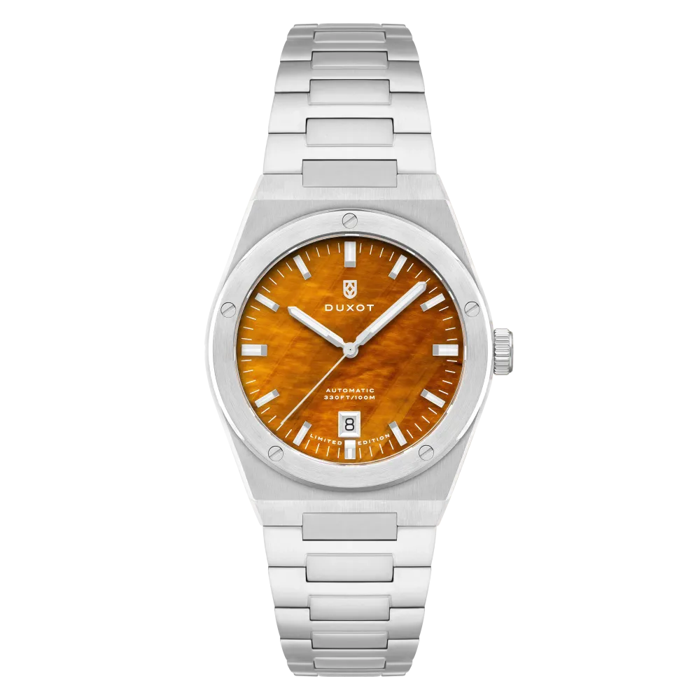 Tiger Eye