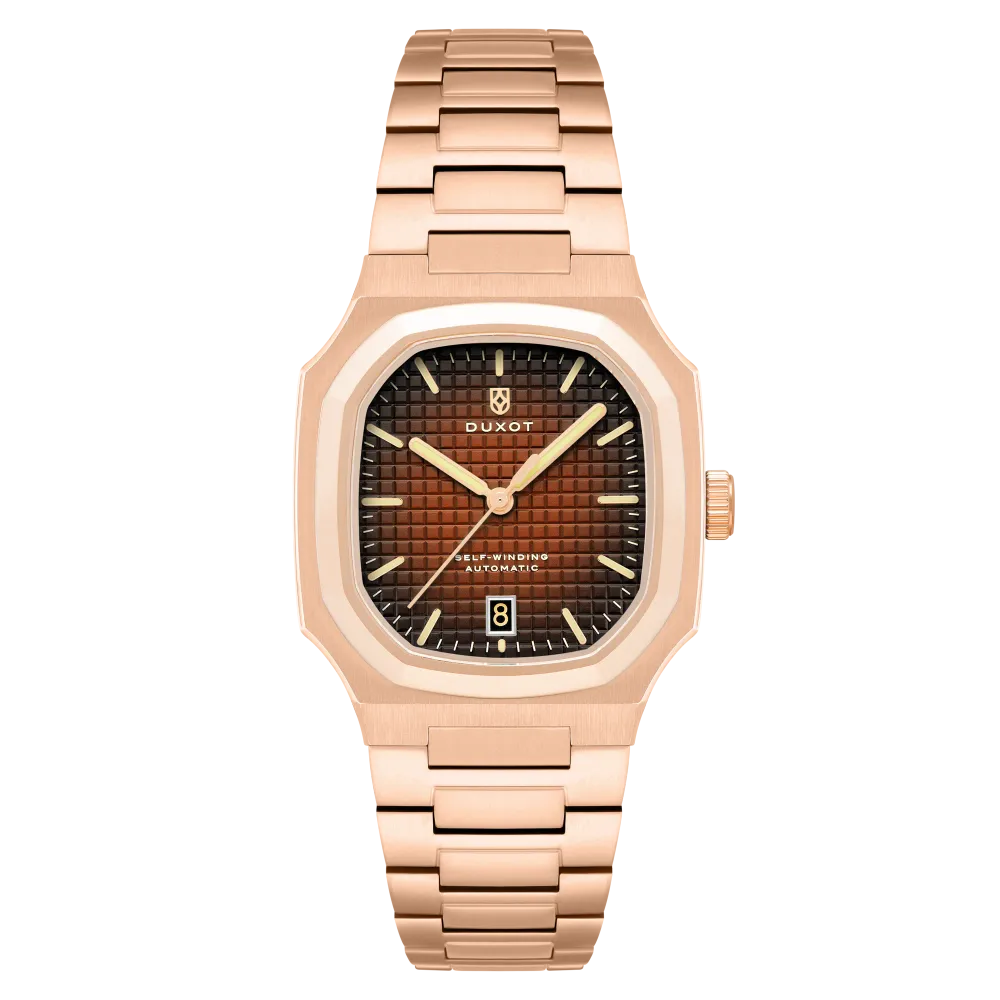 Copper Brown