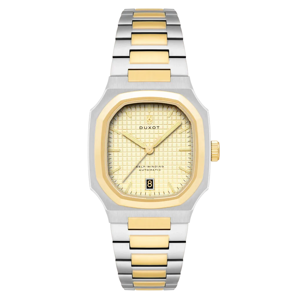 Two Tone Gold