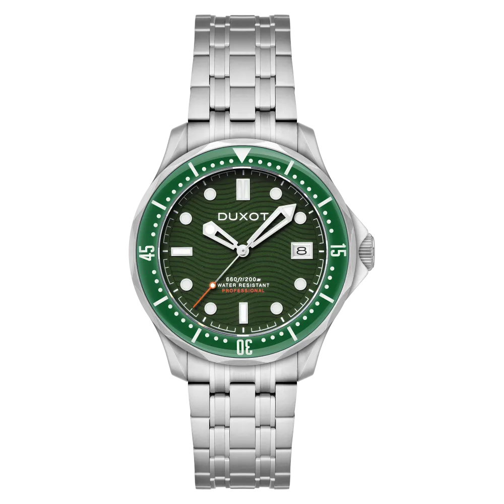 Elite Green