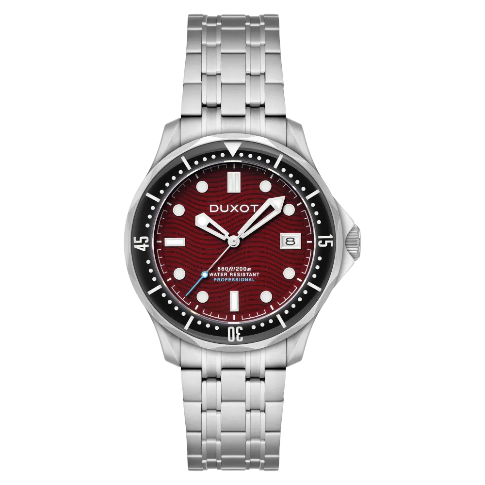 Maroon Red