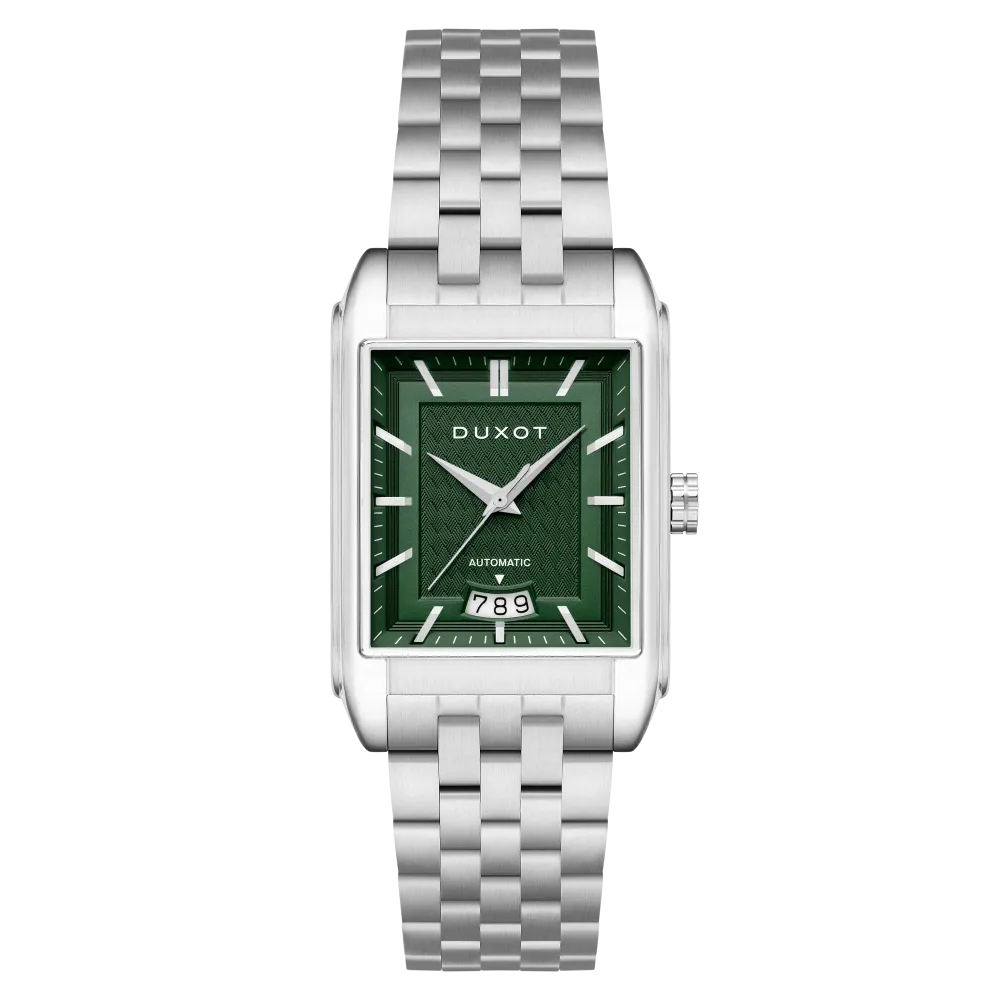 Spruce Elegance