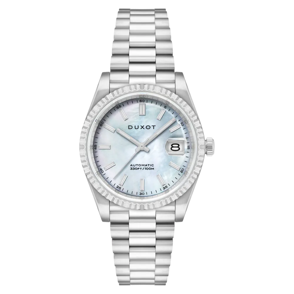 Mother Of Pearl