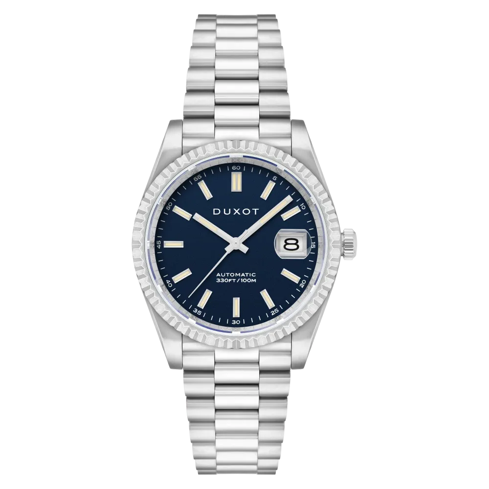 Buccaneer Blue