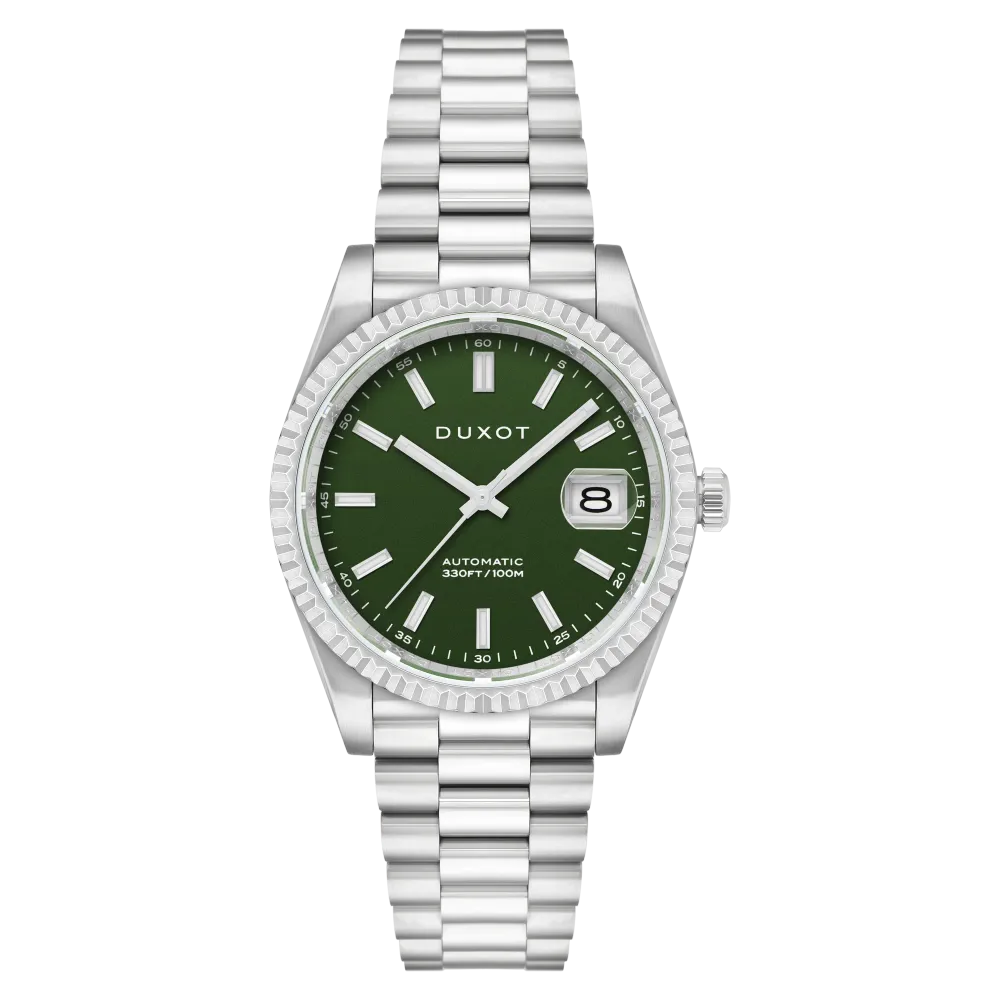Jade Green