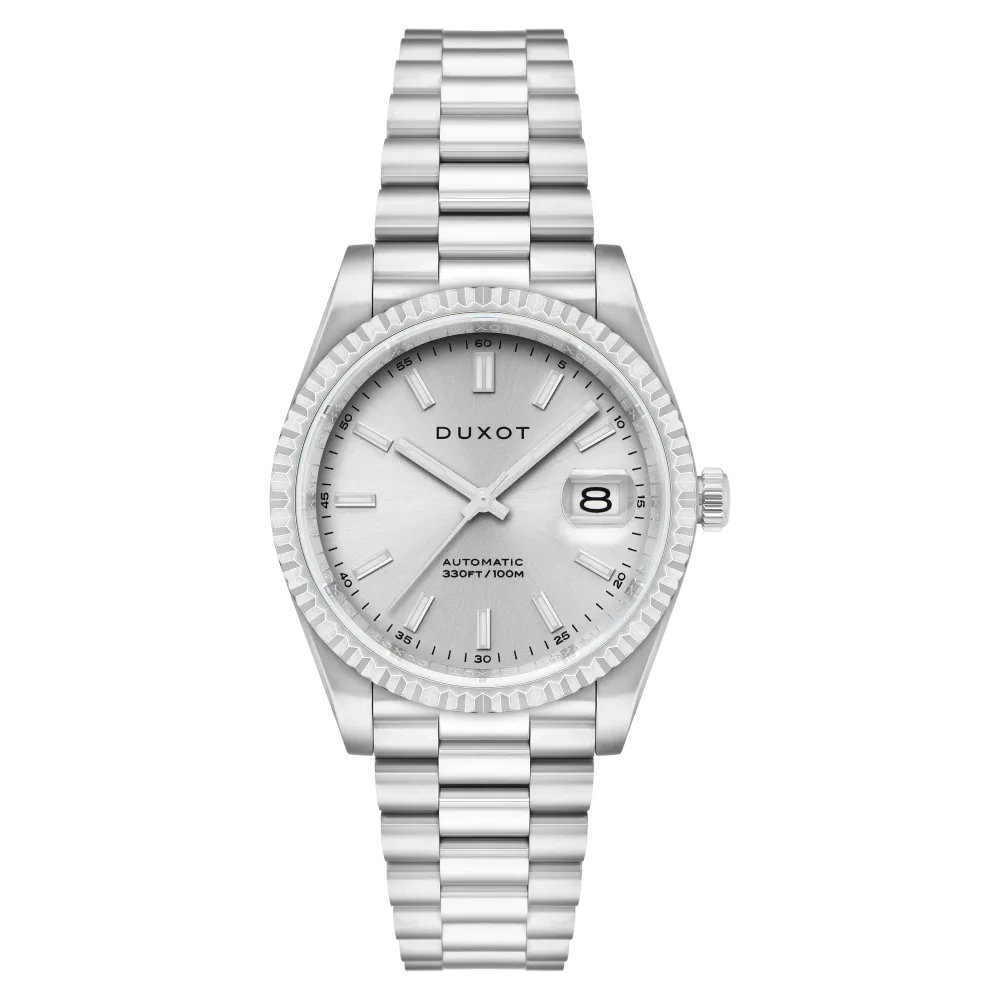 Sunray Silver