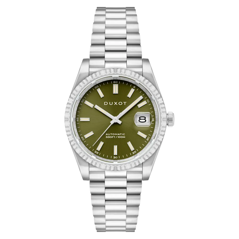 Olive Green