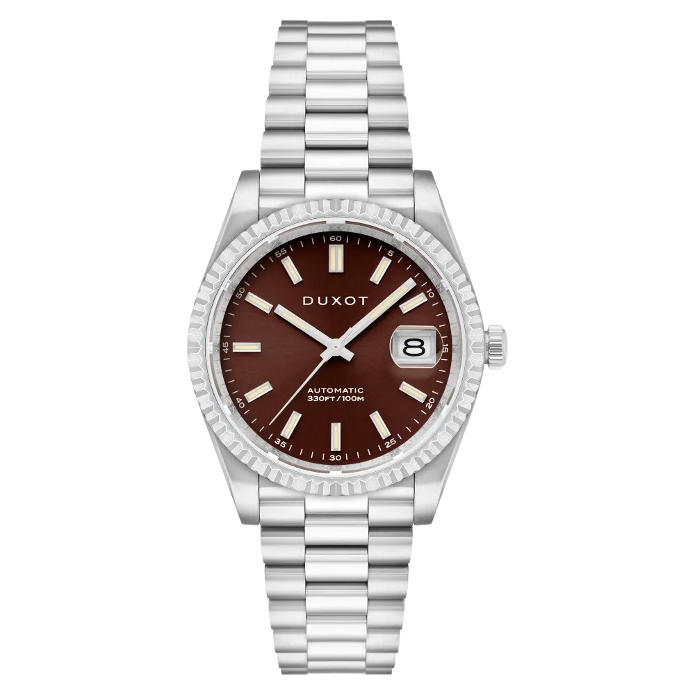 Coffee Brown