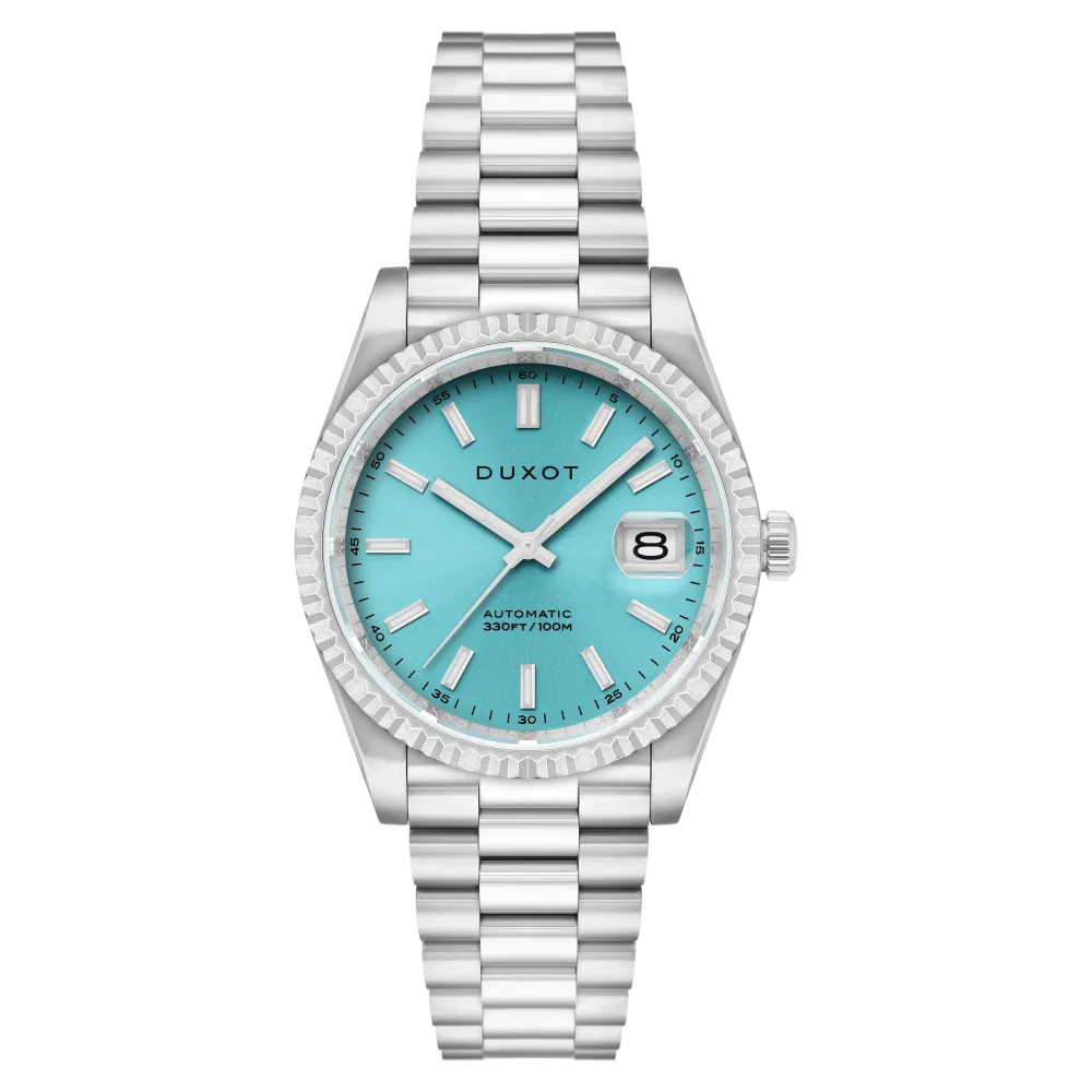 Sky Blue