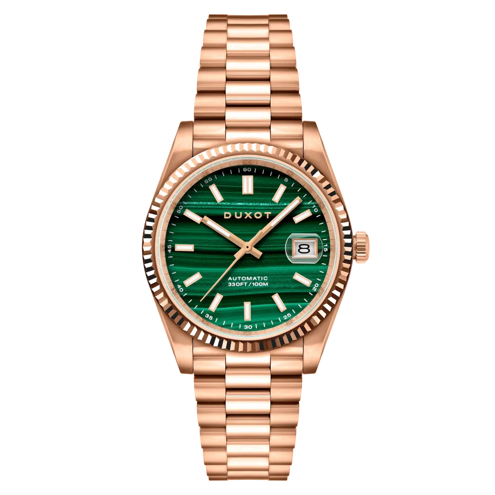 Green Malachite