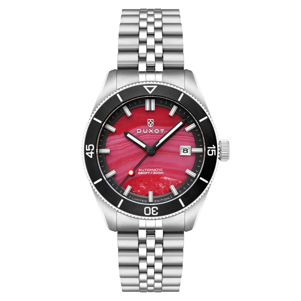 Red Jasper