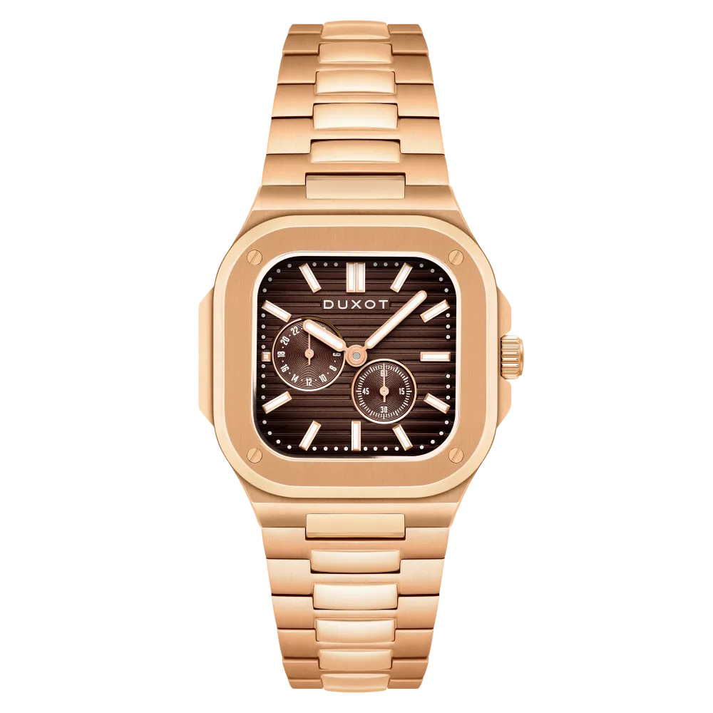 Toffee Touch