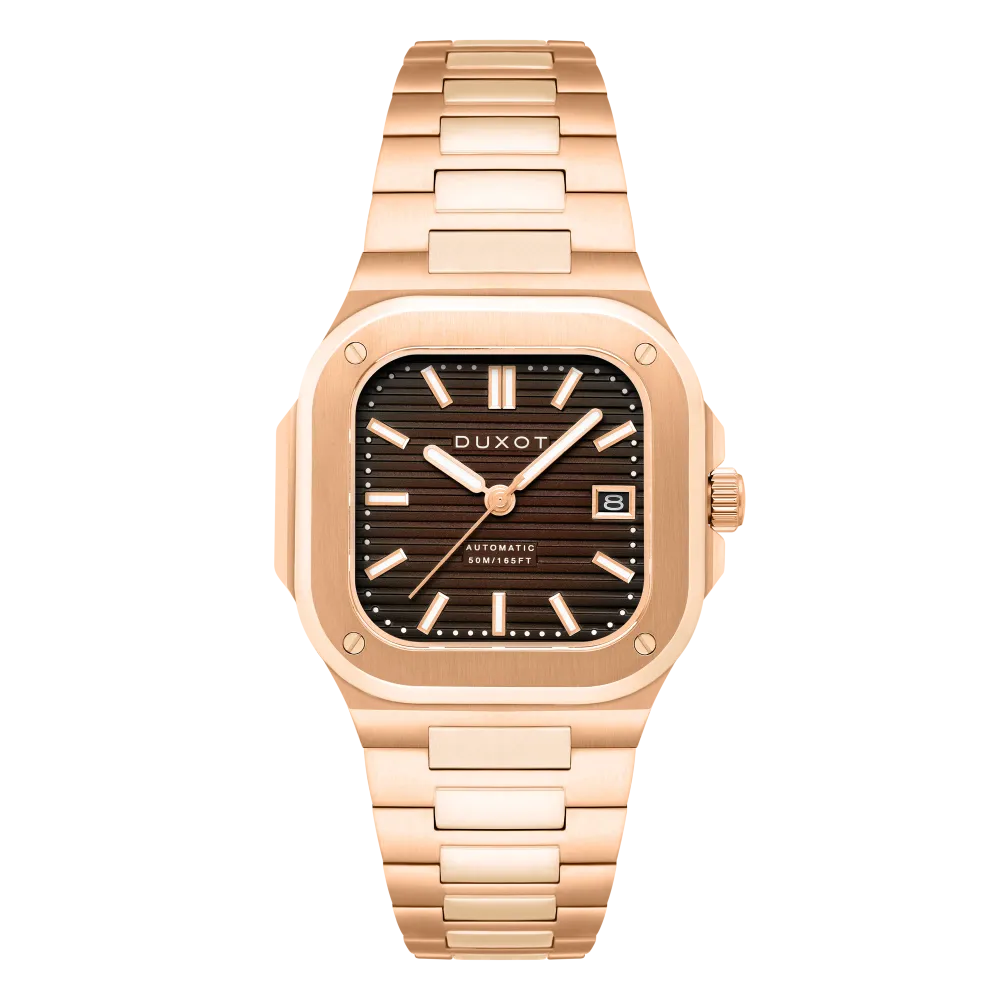 Walnut Brown