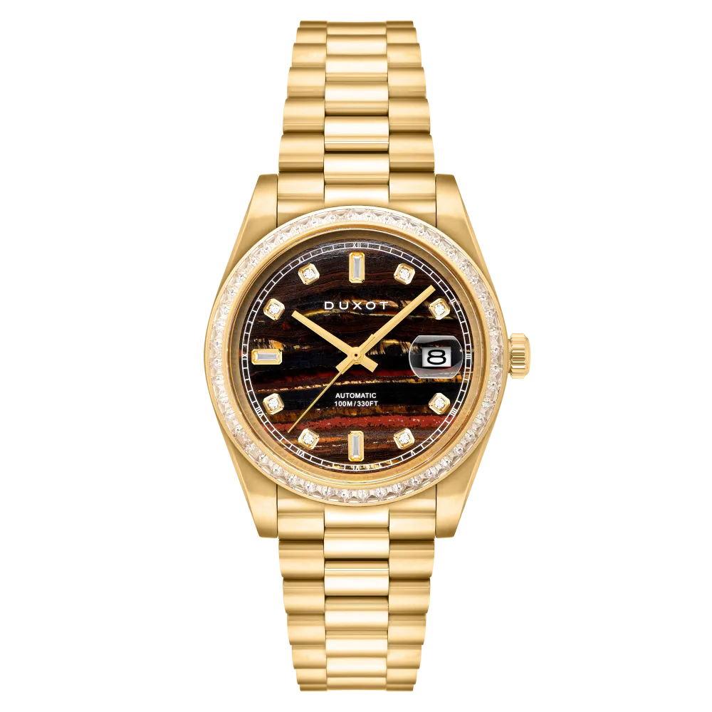 Tiger Eye