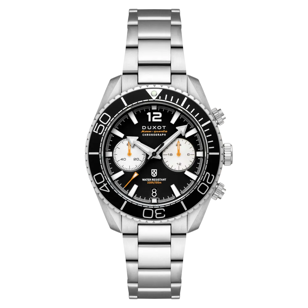 Eclipse Black