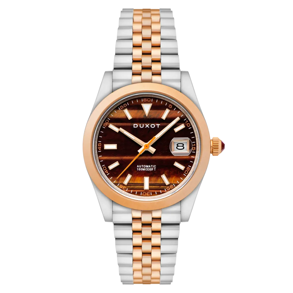 Tiger Eye