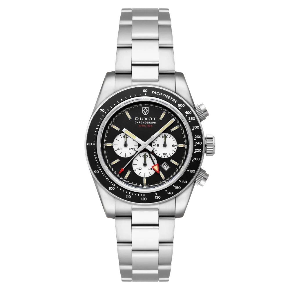 Charcoal Black