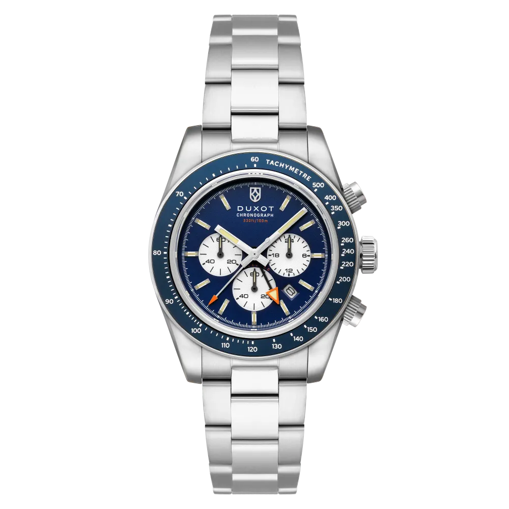Ice Blue