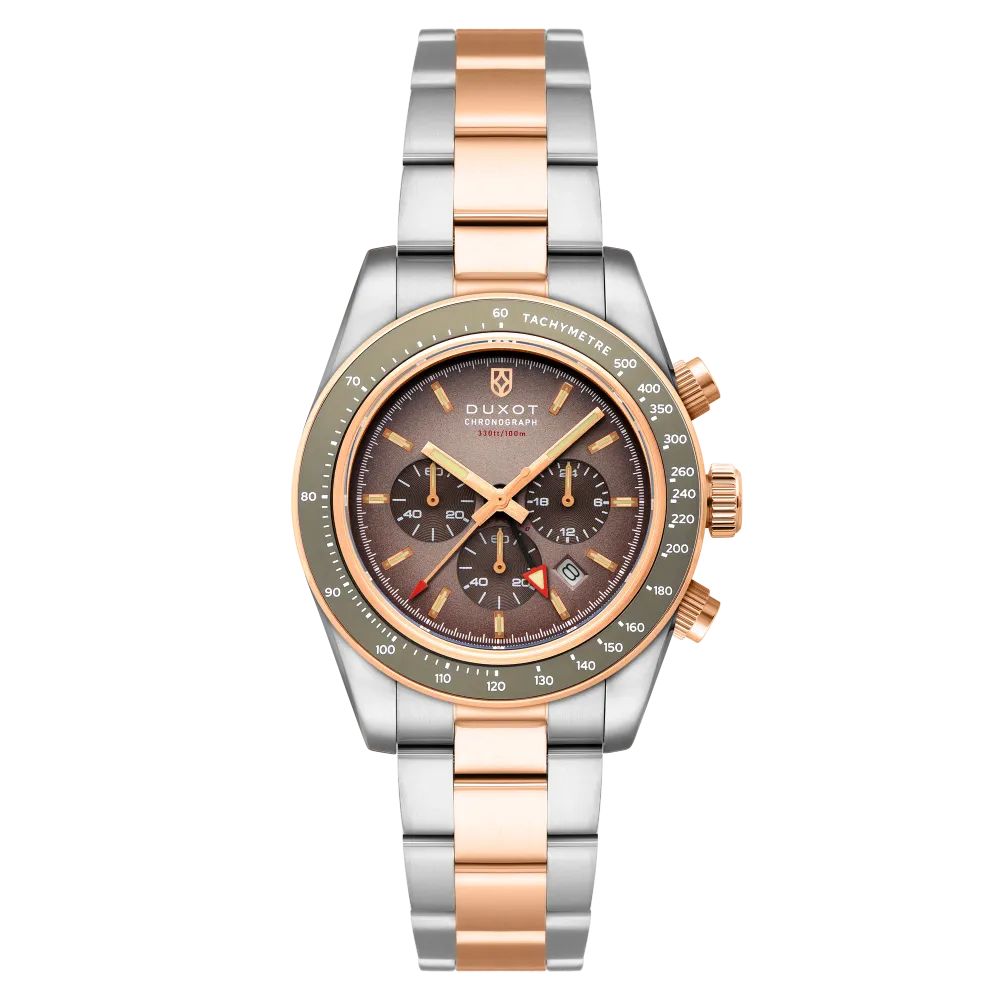 Rust Brown