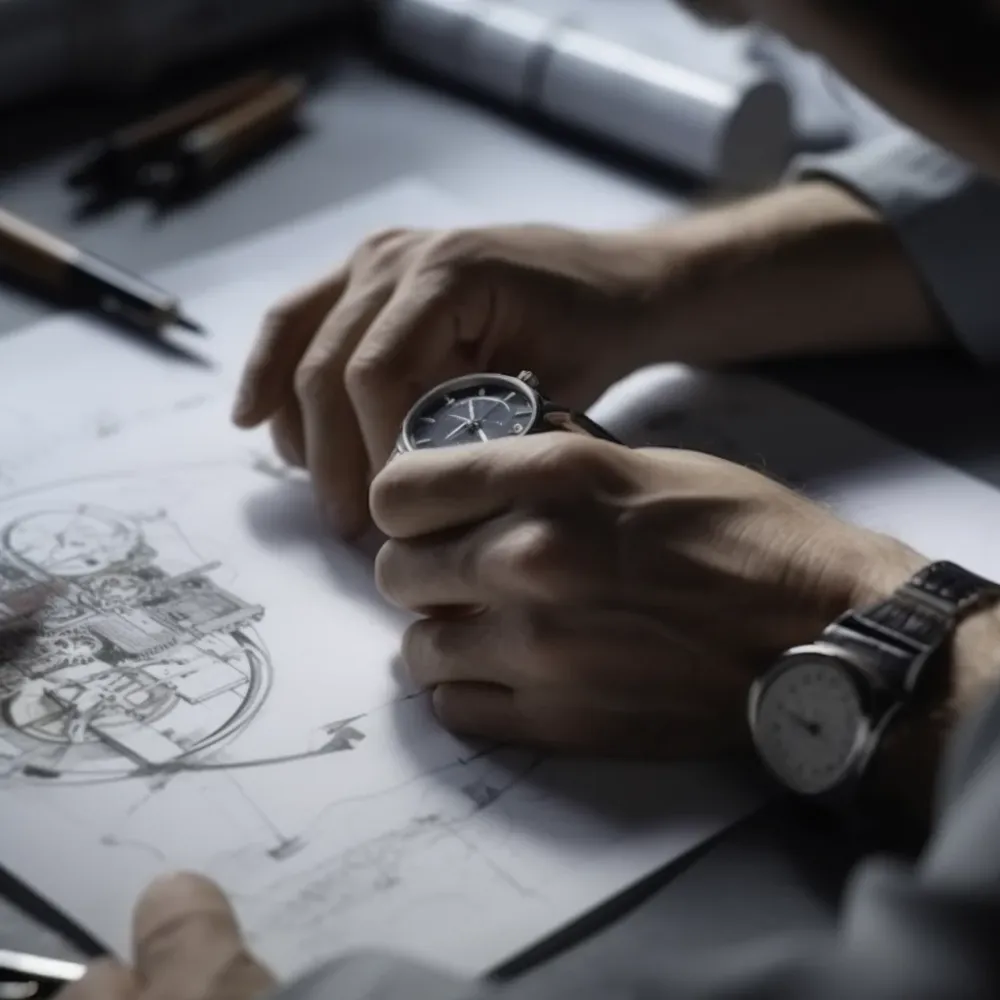 DWISS Atelier: Your Unique Bespoke Swiss Watch