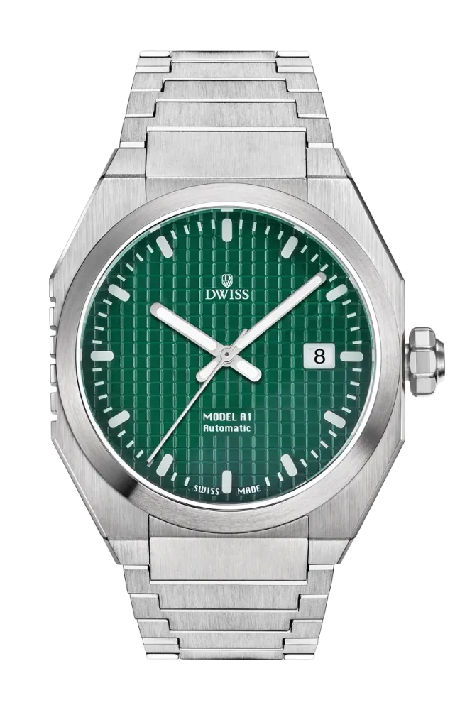 A1-Green