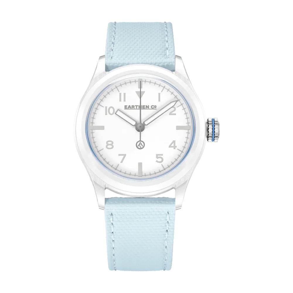 Summit MK II Blue Bird