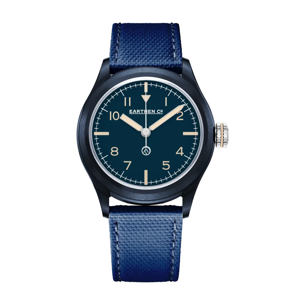Summit MK II Après-Bleu