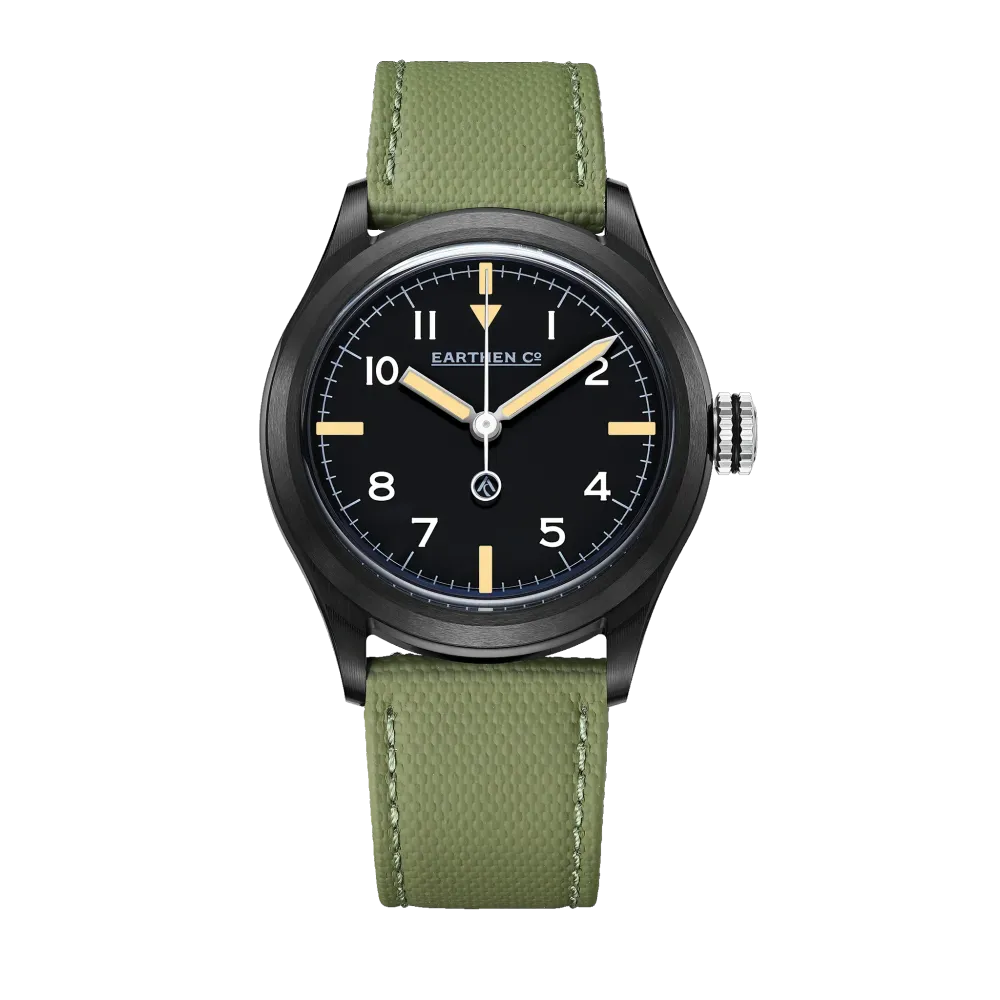 Summit MK II Overcast [SOLD OUT]