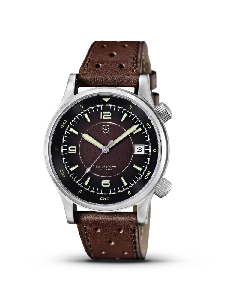 CANFORD AUTOMATIC: 303-A63